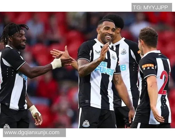 纽卡斯尔对阵狼队比赛分析及双方近期状态评估