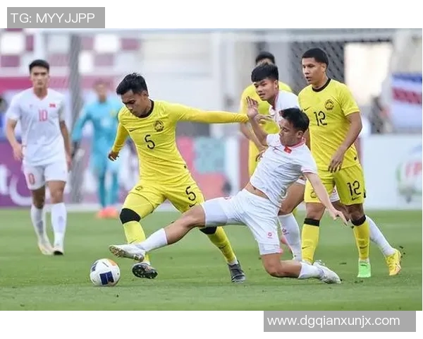 科威特与澳大利亚激战正酣赛况分析与精彩瞬间回顾