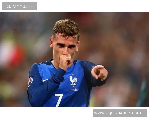 格列兹曼：从天才少年到世界足球巨星的辉煌旅程与背后故事